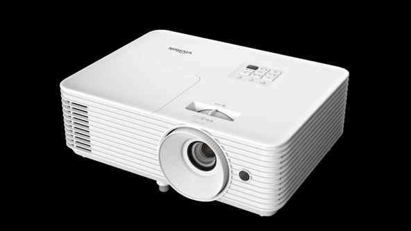 VİVİTEK DH380 PROJEKSİYON - 1