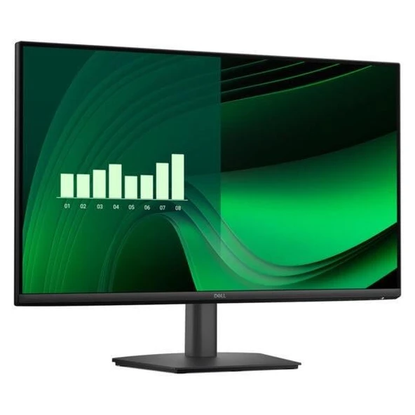 DELL 27" IPS E2725HM PRO 5MS 100HZ HDMI-DP EV İŞ MONİTÖRÜ - 2