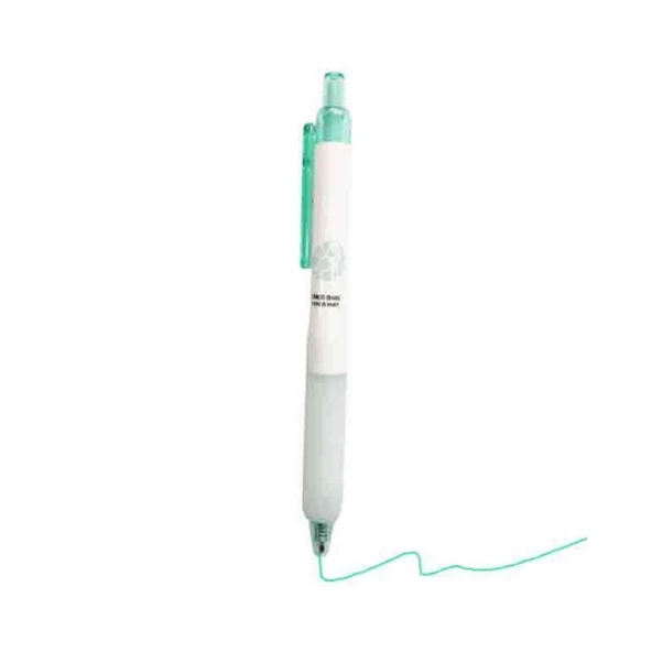 Penmark Kokulu Jel Mürekkepli Roller Tükenmez Kalem - Resim 4