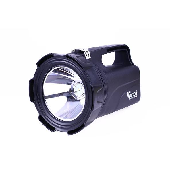 Profesyonel Avcı Feneri 30 W Gücünde Wt-402 - 4