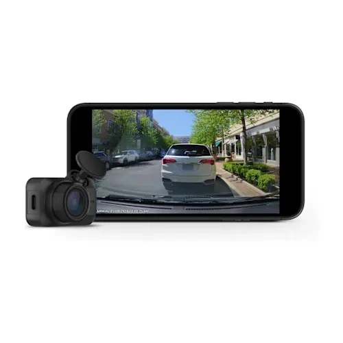 Garmin Dash Cam Mini 3 Araç Kamera - 4