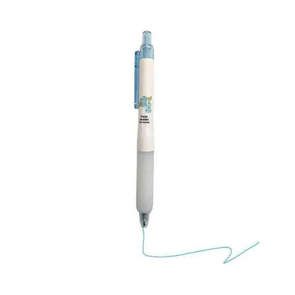 Penmark Kokulu Jel Mürekkepli Roller Tükenmez Kalem - 6