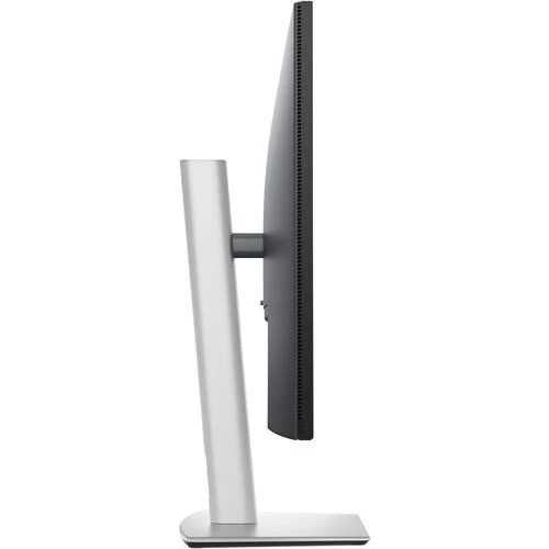 DELL 31.5" IPS P3225DE 5MS 100HZ HDMI-DP TYPEC PIVOT KURUMSAL MONİTÖR 2560X1440 - Resim 5