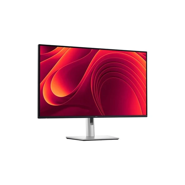 DELL 31.5" IPS P3225DE 5MS 100HZ HDMI-DP TYPEC PIVOT KURUMSAL MONİTÖR 2560X1440 ürün görseli