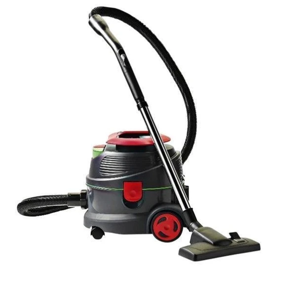 Viper Dsu 15 Hepa 1200 W Cami Ve Otel Tipi Elektrikli Süpürge - 5