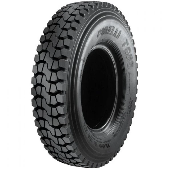 Pirelli 315/80R22.5 156/150K M+S TG88 (4 Mevsim) (2025) ürün görseli