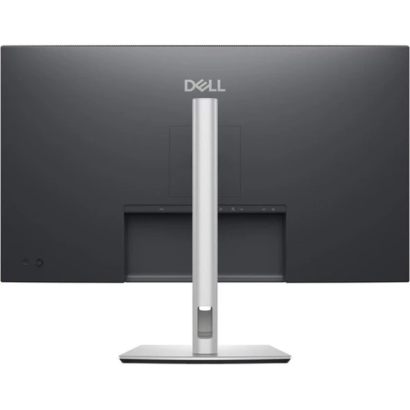 DELL 31.5" IPS P3225QE 5MS 100HZ HDMI-DP TYPEC KURUMSAL MONİTÖR 3840X2160 - Resim 3