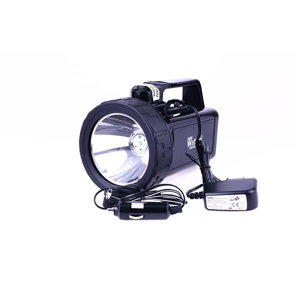 Güvenlik Feneri 30 W Kuvvetinde Wt-401 - 3