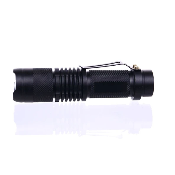 Orjinal 800 Lümen T6 Şarjlı EL Feneri Wt-086 - 3
