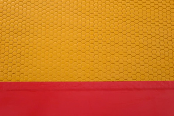 Mega Oto Market Opersan Reflektör Çekici Römork Tır Kamyon Tabel 1 mm Aluminyum Sac 19,5x56,5 cm Uzun Dikdörtgen 1 Adet - 3