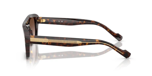Vogue VO5620S W65613 53 Erkek Güneş Gözlüğü - 2