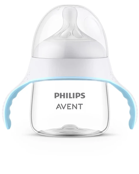 Philips Avent Doğal Tepkili Natural Response Eğitici Bardak 6+ Ay - 2