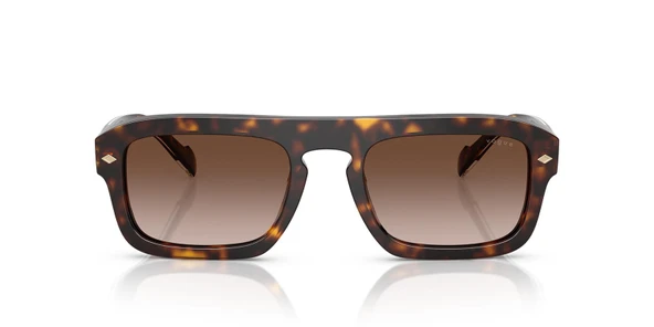 Vogue VO5620S W65613 53 Erkek Güneş Gözlüğü - 5