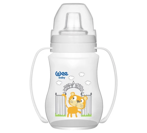 Wee Baby Galaxy Bardak 250 ml 754 - 3