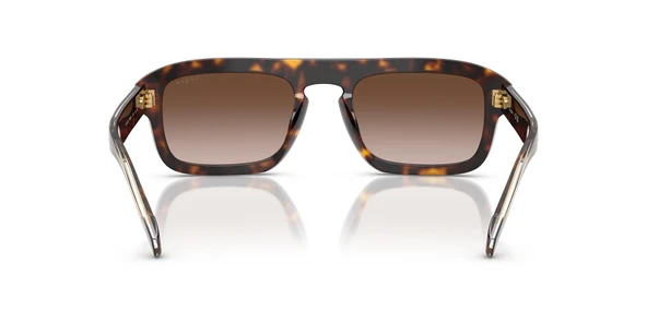 Vogue VO5620S W65613 53 Erkek Güneş Gözlüğü - 3