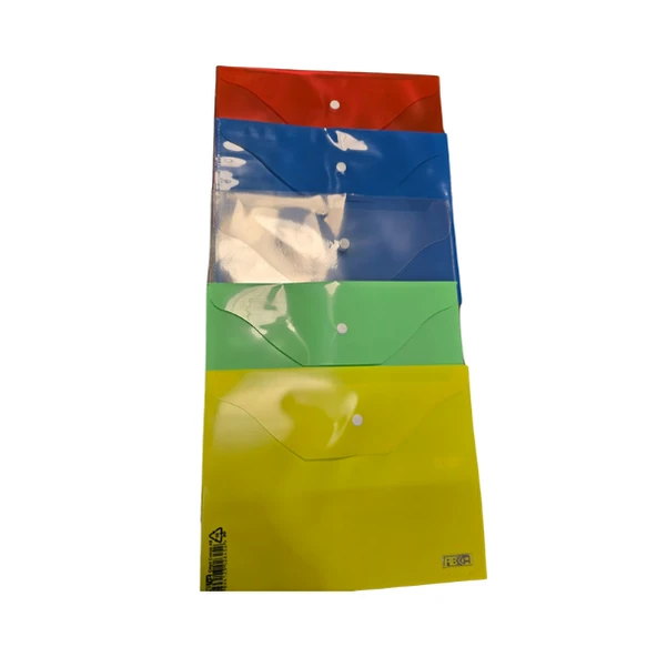 Abka Çıtçıtlı Dosya A5