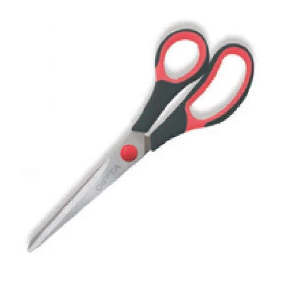 Gıpta Büro Tipi Makas 9" - Resim 3