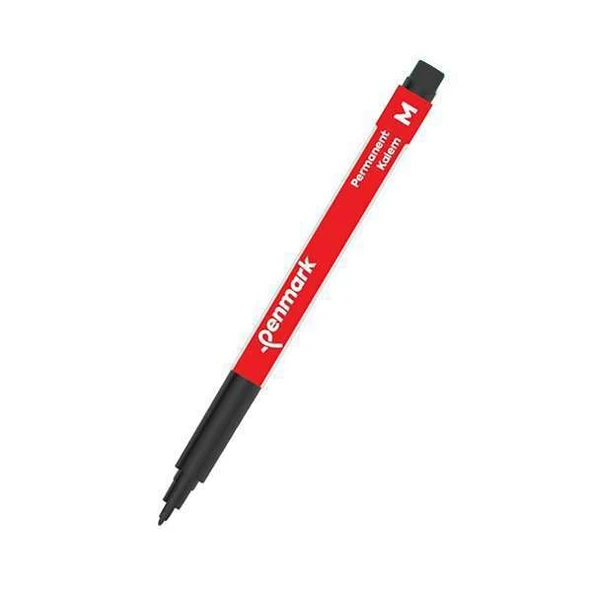 Penmark Asetat Kalemi (M) Multi Purpose Japon Uç - 2