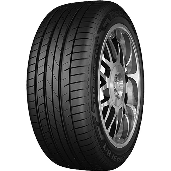 Petlas 235/50R18 101V XL Reinf. Explero H/T PT431 (Yaz) (2025) ürün görseli
