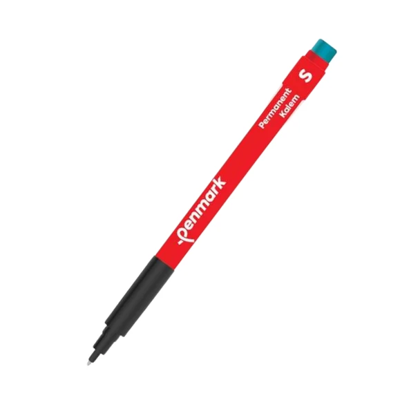 Penmark Asetat Kalemi (S) Multi Purpose Japon Uç - Resim 2