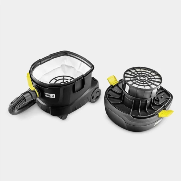 KARCHER T 11/1 Classic HEPA Re Plast - 2