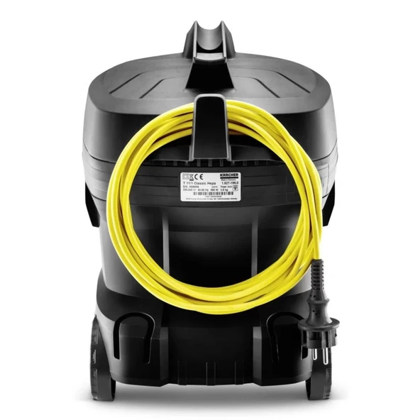KARCHER T 11/1 Classic HEPA Re Plast - 4