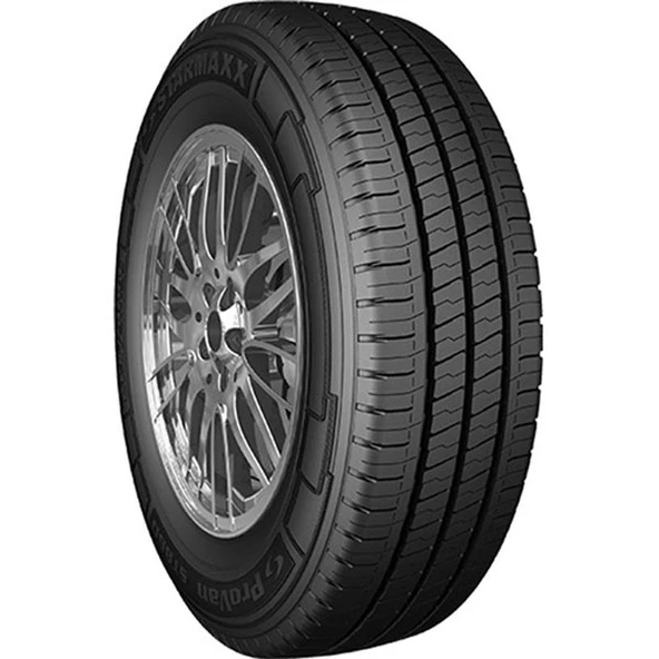 Starmaxx 205/65R16C 107/105T 8PR Provan ST860 (Yaz) (2025) ürün görseli