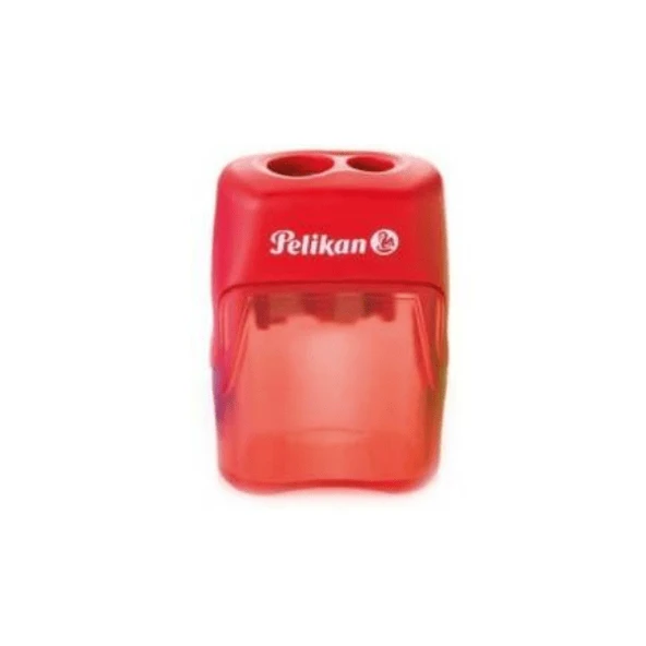 Pelikan V-Blade Çiftli Kapaklı Kalemtraş - 3