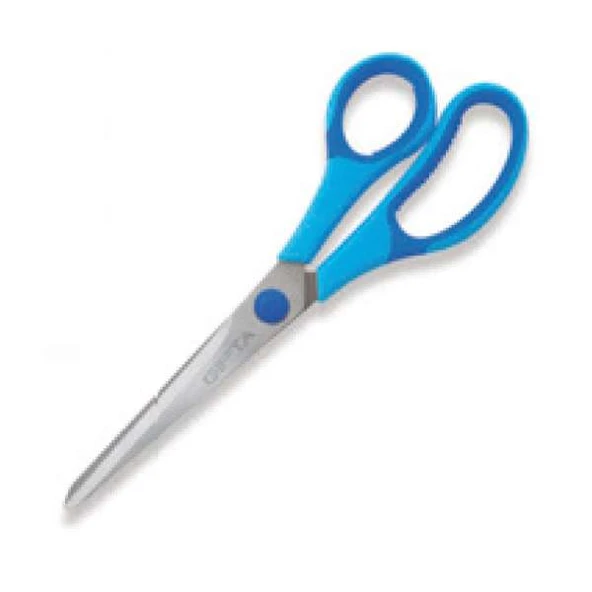 Gıpta Büro Tipi Makas 9" - Resim 2