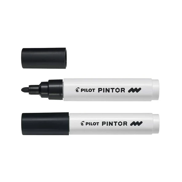 Pilot Pintor Markör Dekarosyon Kalemi 1.4 - 10