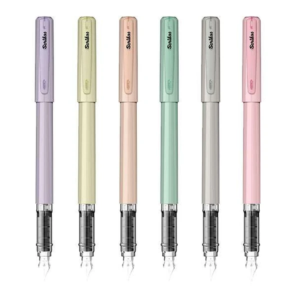 Scrikss Primeo Dolma Kalem ürün görseli