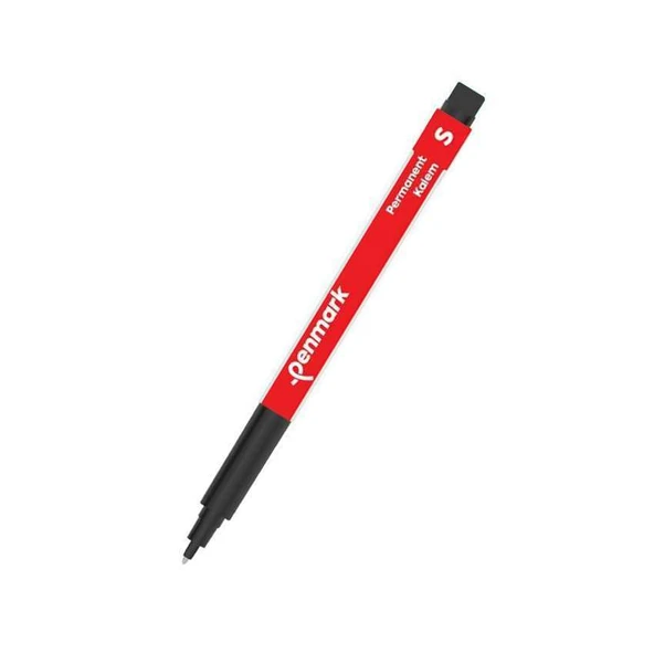Penmark Asetat Kalemi (S) Multi Purpose Japon Uç - 2