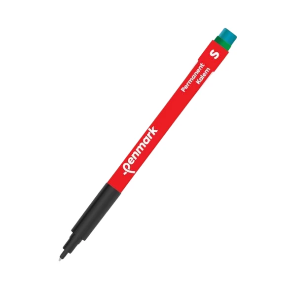 Penmark Asetat Kalemi (S) Multi Purpose Japon Uç - Resim 4