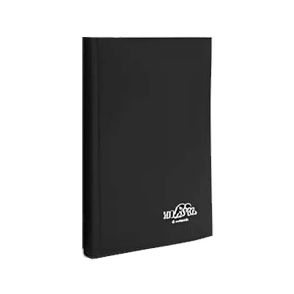Dilman Modelist Defter 16X22 Kareli 160 Yp - 3