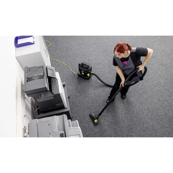 KARCHER T 11/1 Classic HEPA Re Plast - 6