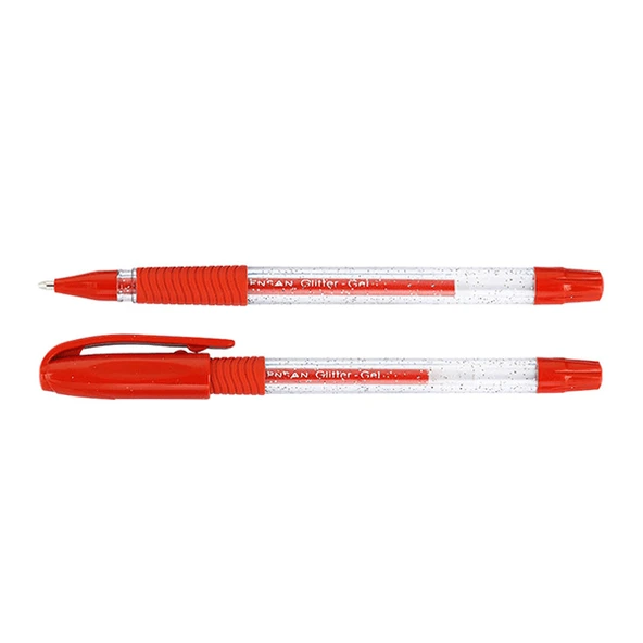 Pensan Glitter Simli Jel Kalem 1mm - 2