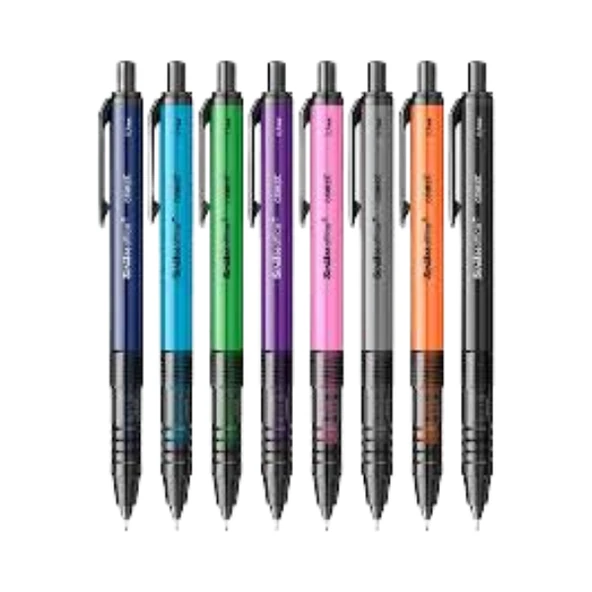 Scrikss Comet Versatil Kalem 05 - Resim 2