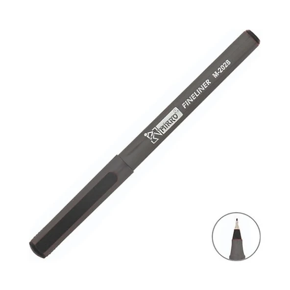 Mikro Fineliner Kalem 2028 - 5