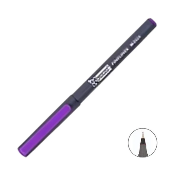 Mikro Fineliner Kalem 2028 - 4