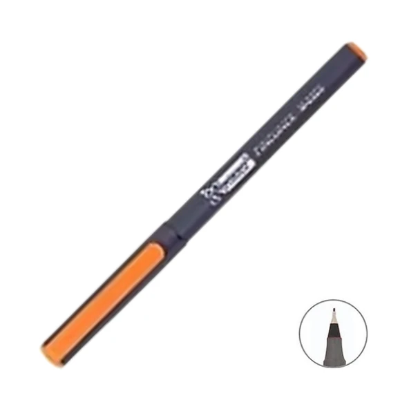 Mikro Fineliner Kalem 2028 - 6