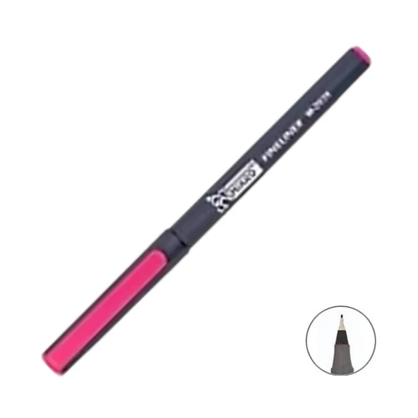 Mikro Fineliner Kalem 2028 - 8