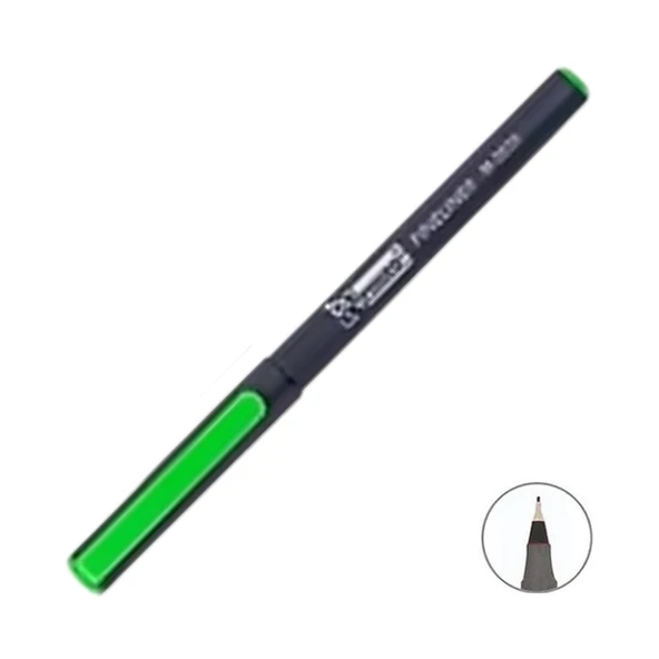 Mikro Fineliner Kalem 2028 - 7