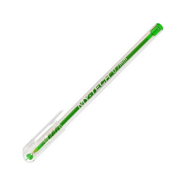 Pensan My-Tech 0.7 Tükenmez Kalem - 5