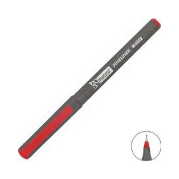 Mikro Fineliner Kalem 2028 - 1
