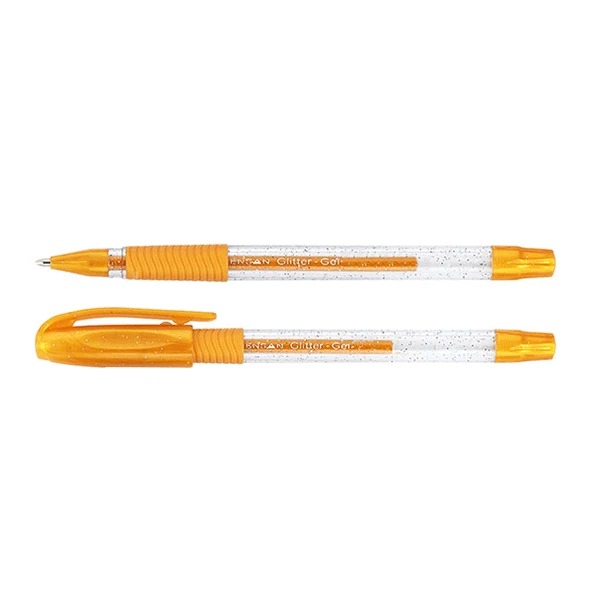 Pensan Glitter Simli Jel Kalem 1mm - 5