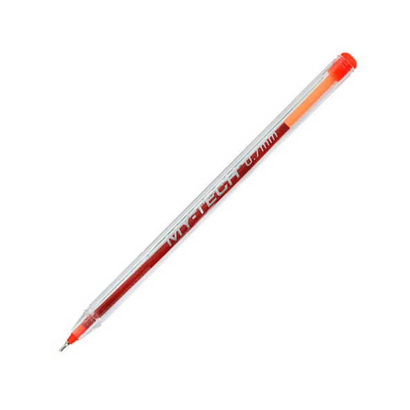 Pensan My-Tech 0.7 Tükenmez Kalem - 4