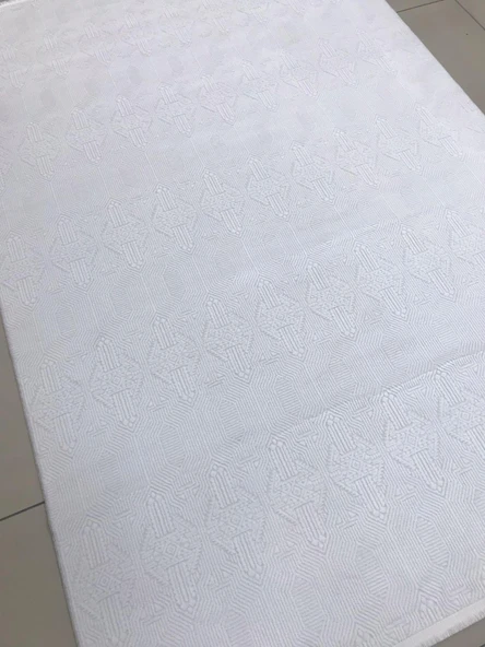 Padişah Halı Essence 73391 060 Serisi Akrilik Salon Oturma Yatak Odası Halısı - Resim 2