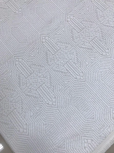 Padişah Halı Essence 73391 060 Serisi Akrilik Salon Oturma Yatak Odası Halısı - Resim 6