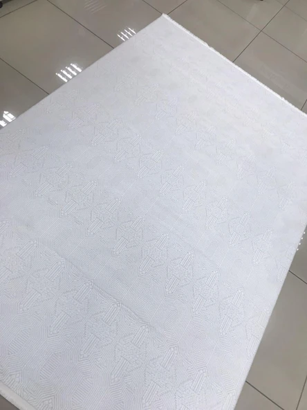 Padişah Halı Essence 73391 060 Serisi Akrilik Salon Oturma Yatak Odası Halısı - Resim 4