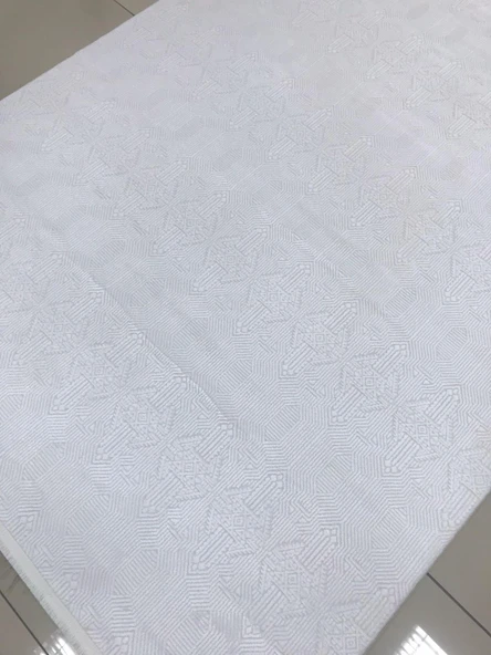 Padişah Halı Essence 73391 060 Serisi Akrilik Salon Oturma Yatak Odası Halısı - Resim 3